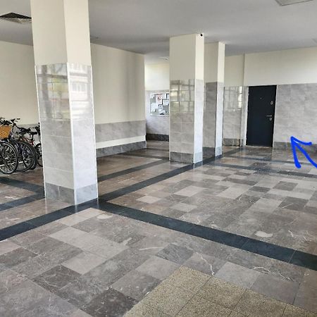 Appartamento Delux9 Łódź Esterno foto