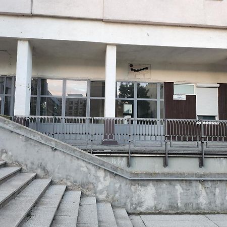 Appartamento Delux9 Łódź Esterno foto