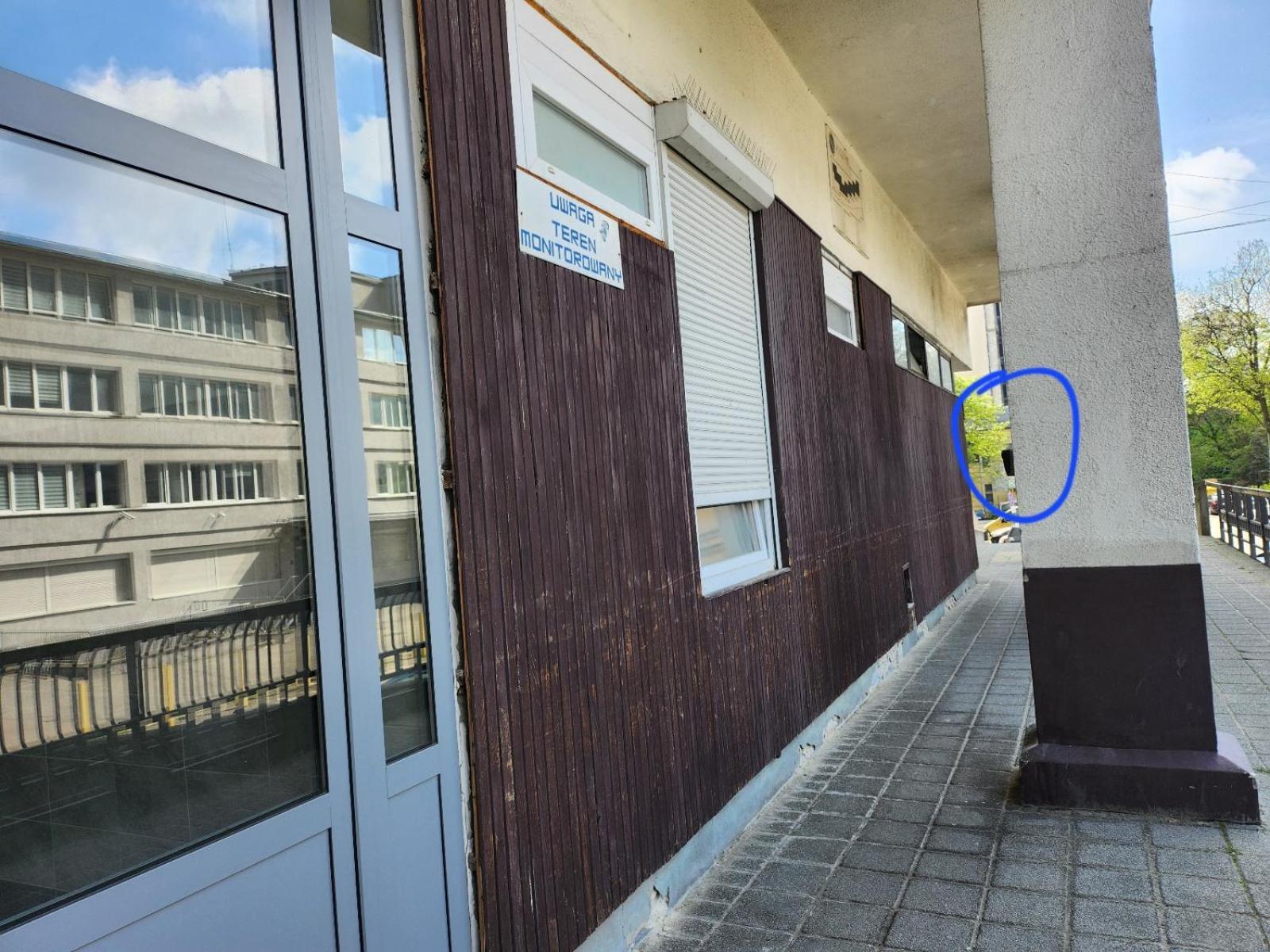 Appartamento Delux9 Łódź Esterno foto