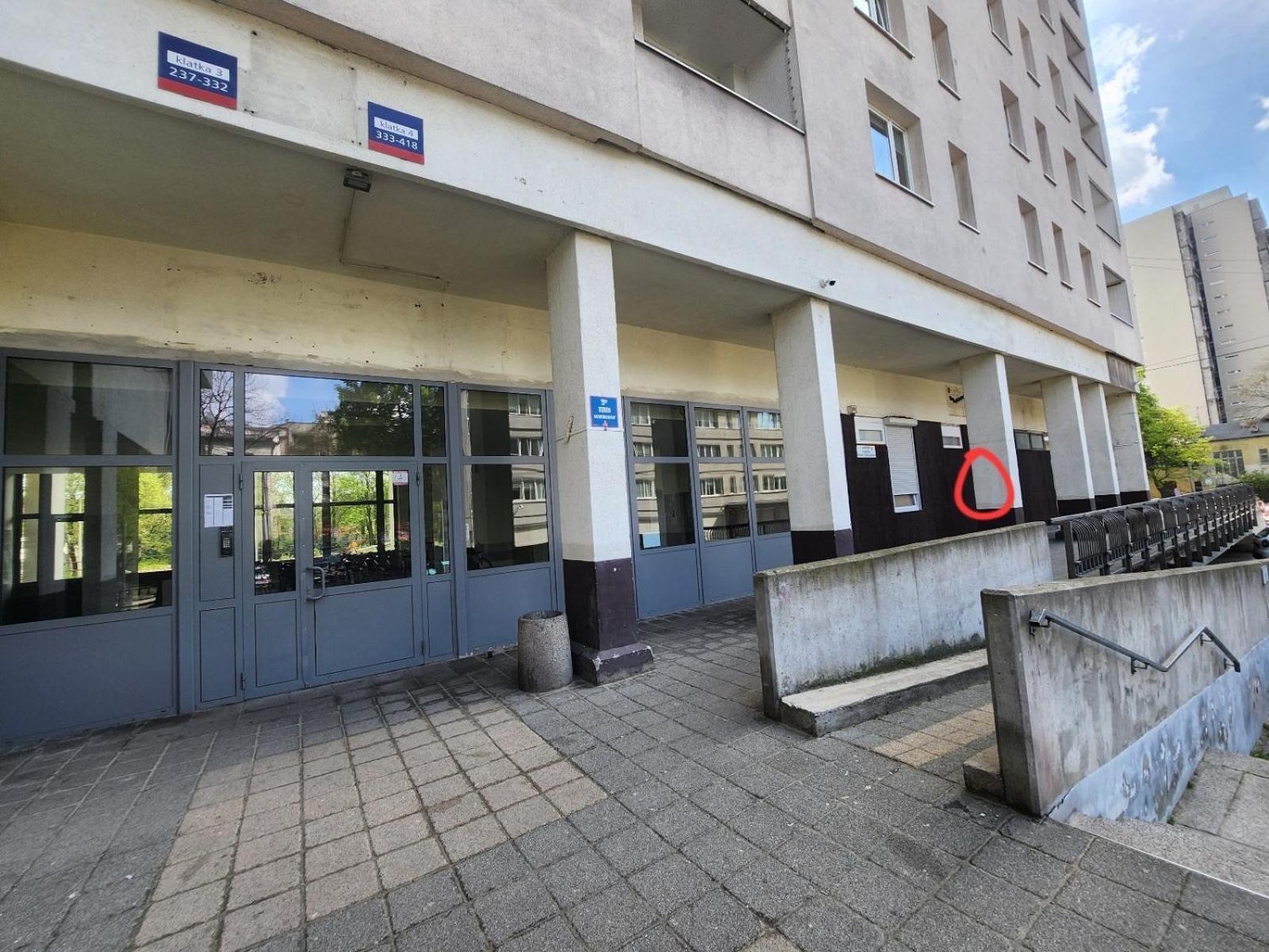 Appartamento Delux9 Łódź Esterno foto